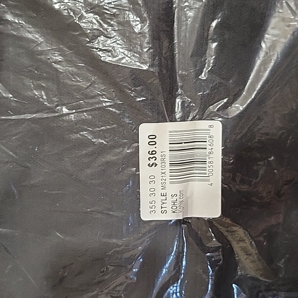 Cargo shorts - Picture 2 of 5